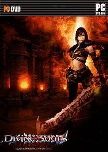 Descargar Divine.Souls.[English][PCDVD] por Torrent